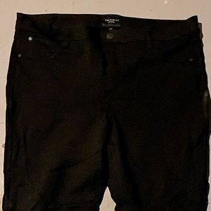 Celebrity Pink Pants